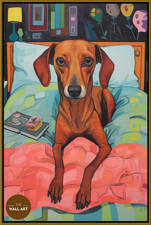 images/products/brown_dog_on_bed/brown_dog on bed_GOLD.jpg